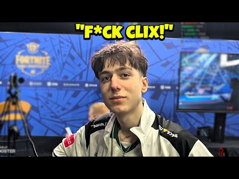 Best FNCS Globals 2025 Moments Day 4