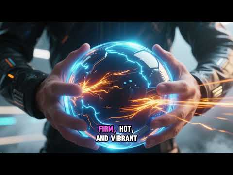 PulseBall – Smarter Stress Relief | Kickstarter Pitch (Class Project)