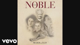 Ivan Noble - Qué Mal Que Estoy (Official Audio)