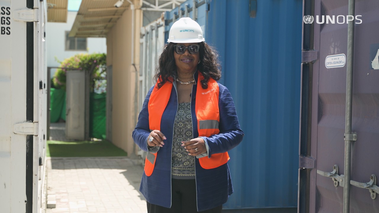 World Day for Safety and Health at Work 2026