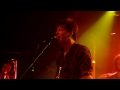 Firewater - Weird to be Back [HD] live