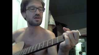 Syd Barrett Golden Hair