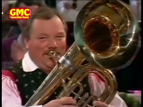 Alpenoberkrainer - Über den Loiblpaß 1991