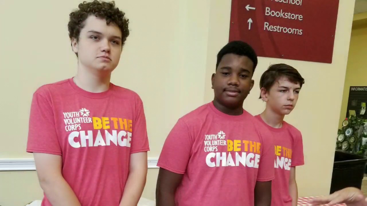 Growing Our Impact With The Master Gardeners