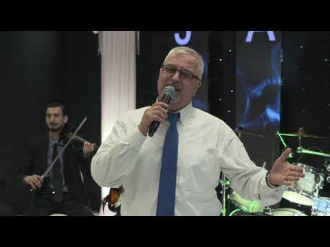 Vece sa Jaguarima Stole Andevski - Nije zivot jedna zena LIVE