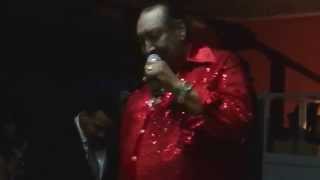 RS Black Tie affair 28Mar2015 Pt 14 (Barry Biggs)