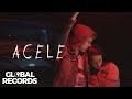 Carla's Dreams - Acele | Videoclip Oficial