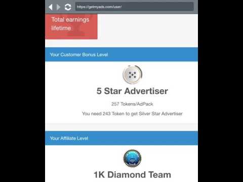 download lagu mp3 mp4 Getmyads Scam, download lagu Getmyads Scam gratis, unduh video klip Getmyads Scam