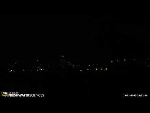 HD Webcam Timelapse 12-31-2015 23:00-23:59