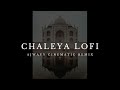Chaleya Cinematic Lofi Remix (Tiktok Viral)