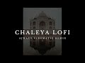 Chaleya Cinematic Lofi Remix Tiktok Viral