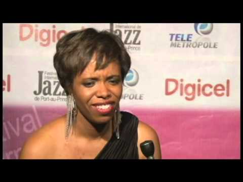 PAPJAZZ HAITI FEST MUSICIANS