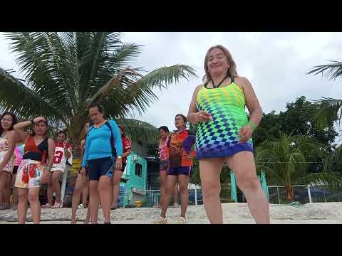 Party 🥳🎉🎂 Samal Beach Resort ⛵🌊