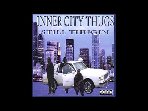 Inner City Thugs - Real Luv