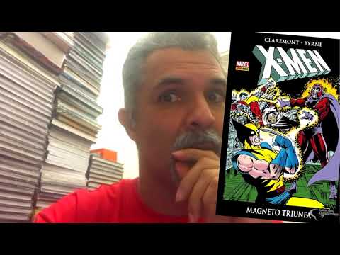 Levi Trindade e a polêmica sobre John Byrne