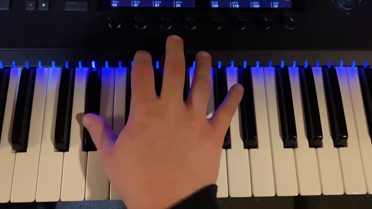 Melodious Midi Library Bundle