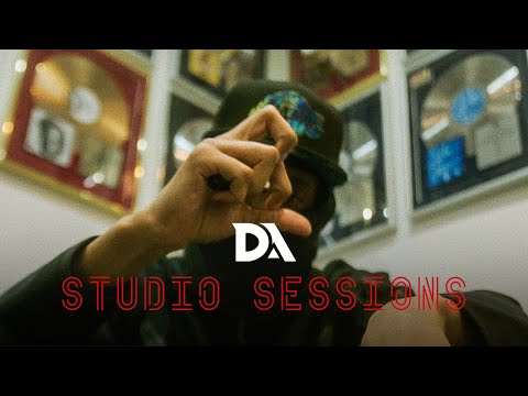 DA - Studio Sessions