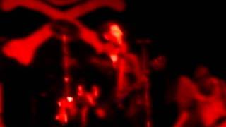 The Sundance Kids - Drive Away Live