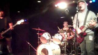 Spartacus - People Listen @ UCSB the HUB w/ RXBandits