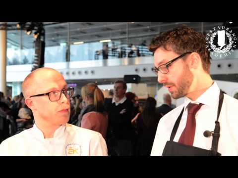 Leo Frodell Intervju