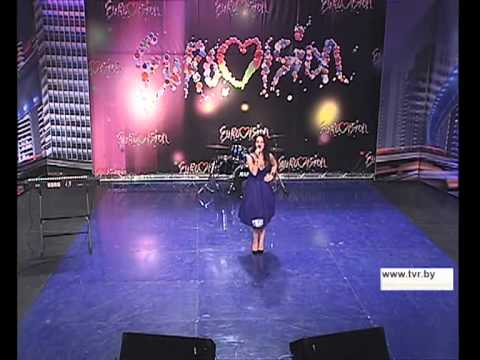 78. Kseniya Tayna (Grodno) - Vagabond (live at auditions)