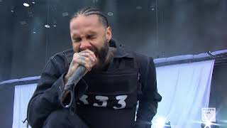 FEVER 333 - Burn It - Live at Rock am Ring 2019