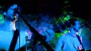 British Sea Power- Favours in the Beetroot Field- Austin TX