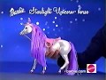 Barbie Starlight Unicorn Horse Commercial 2001