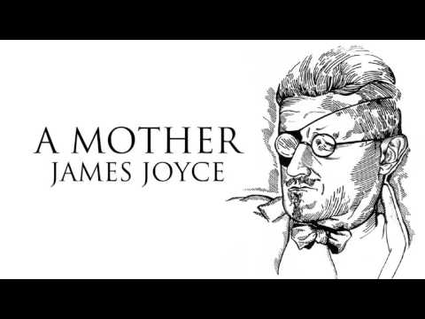 Short Story | A Mother by James Joyce Audiobook