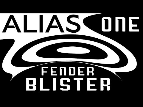 Alias Automotive Quick Progress Tutorial Detailed Explanation Rear Fender 1