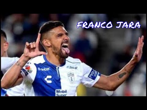 FRANCO JARA | ENTREVISTA EXCLUSIVA | PACHUCA