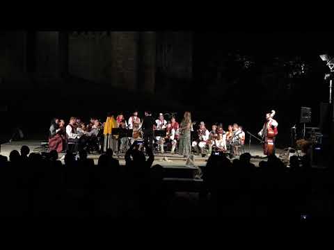 Uma Casa Portuguesa - Orquestra do Fest`in Folk Corredoura 2019
