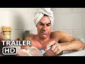 LADIES FIRST Official Trailer 2026 Sacha Baron Cohen Rosamund Pike