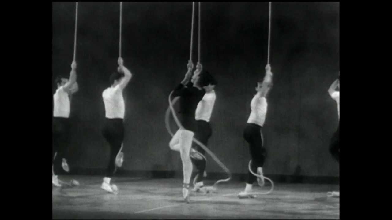 Dance on Camera Trailer