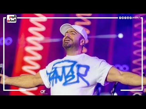 مفاجآت الأسبوع الثالث من مهرجان العلمين.. قمة أساطير الكرة المصرية وحفل تامر حسني