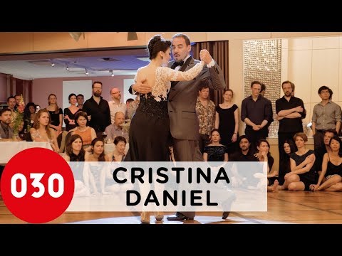Cristina Sosa and Daniel Nacucchio – Patético
