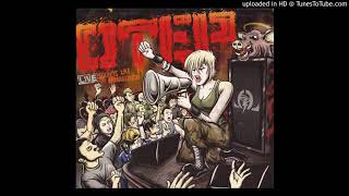 Otep - Breed (Nirvana Cover - Live)