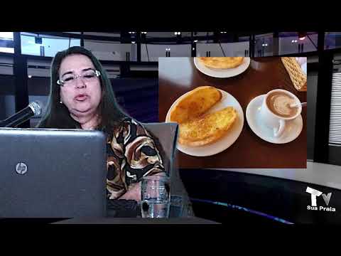 jornal Bom dia Itanhaem - 27/10