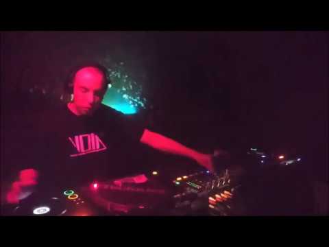DJ Upzet @ VOID Club, Berlin | Return of the Rave 2 (12/2018)