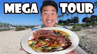 72 Hours in Long Beach, CA: What to Eat, Where to Stay and More!