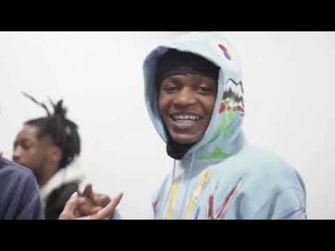 BIGBODYGANGWAY KOBE x KL Kevis x 4DM Kel x BIGBODYGANGWAY RIO - GANGWAY TYPE MOOD (Official Video)