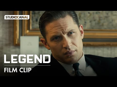Thumbnail of the video: Meeting with the Mafia