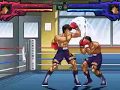Hajime No Ippo Mugen Game Project