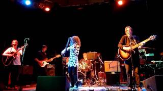 Stackridge - The Road To Venezuela (live)