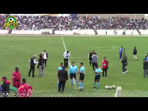 WALTER ORMEÑO (CAÑETE) 0-0 MARISTAS (HUACHO), DEPARTAMENTAL LIMA, COPA PERÚ 2019 (COMPLETO)