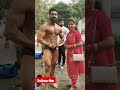 हैंडसम कपल Couple
