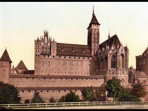 Mythos Burgen - Die Geschichte der Marienburg