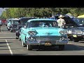 Route 66 Cruisin Reunuin 2019 - vdrivevideo Route 66 Cruisin Reunuin 2019