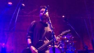 Chevelle: Joyride - 7/9/17 - House of Blues - Cleveland, OH