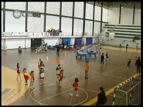 FESTAND ADP | A FESTA DA PEQUENADA DO ANDEBOL